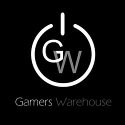 Gamers Warehouse