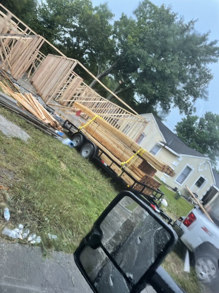 Slide of Joyner Construction Group