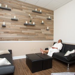 Spa Maven - Drift away in our sumptuous relaxation room