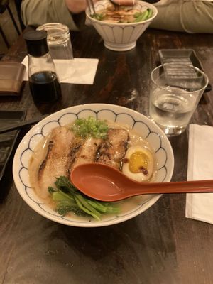 Mikasa Sushi & Ramen by null