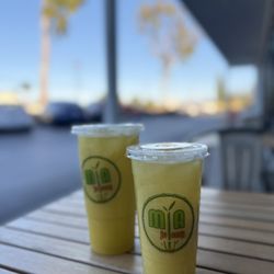 Mia Juicery - Mia Colada | The Mia Cure