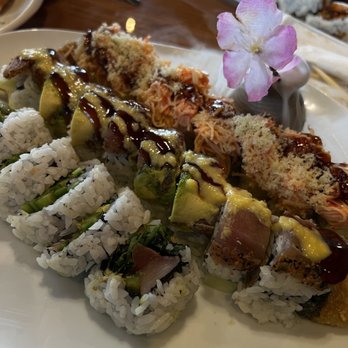 Koi Sushi - Japanese Near Me - Chicago, Illinois Koi Sushi - Japanese Near Me - Chicago, Illinois
