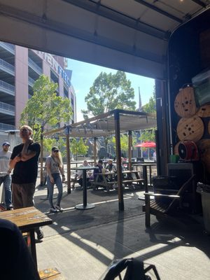 Gantry Public House by null