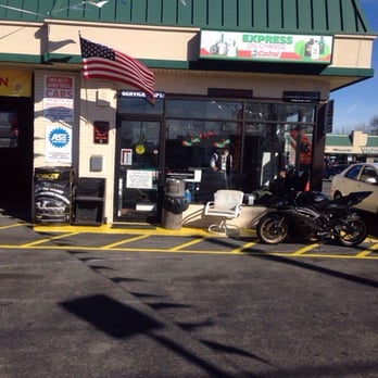 Al's One Stop Auto - Auto Repair Near Me - Hicksville, New York Al's One Stop Auto - Auto Repair Near Me - Hicksville, New York