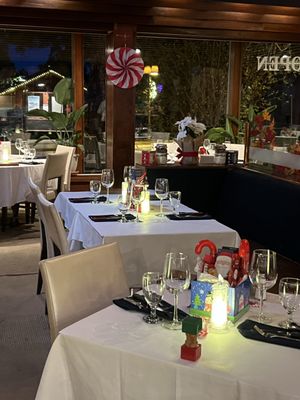 Harmony Brazilian Steakhouse & Bar by null