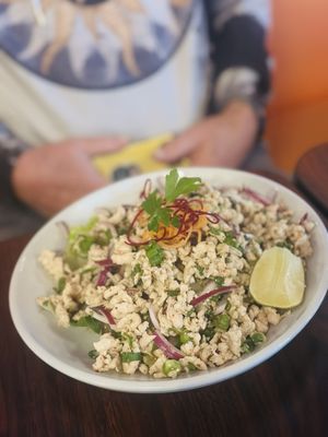 Si Lom Thai Asian Fusion by null