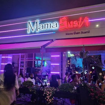 Mamasushi - Bronx - Sushi Bars Near Me - Bronx, New York