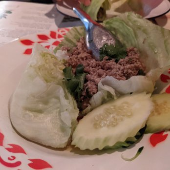 Wild Rose Northern Thai Eats - Thai Near Me - Bend, Oregon