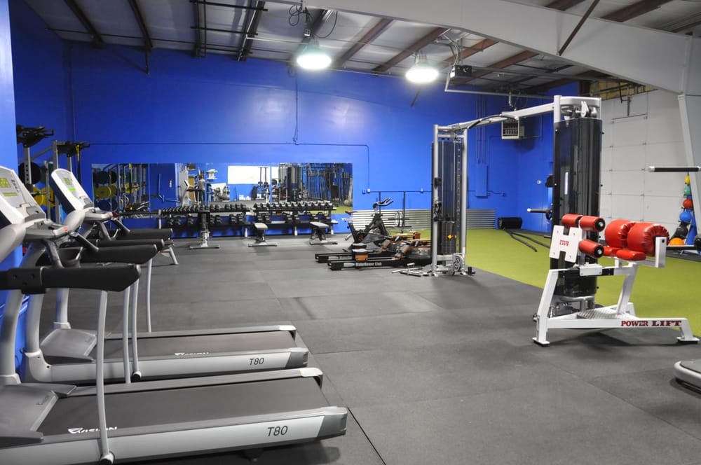 ACTIVE LAB Updated September 2024 18 Photos 6850 W 116th Ave