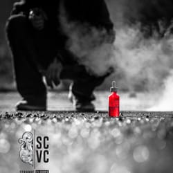 Apothic Vapes