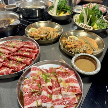 Mokkoji Shabu Shabu - Japanese Near Me - Milpitas, California Mokkoji Shabu Shabu - Japanese Near Me - Milpitas, California