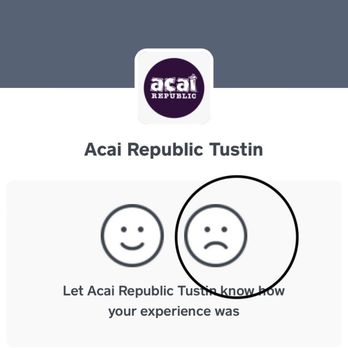 Acai Republic - Juice Bars & Smoothies Near Me - Tustin, California