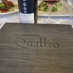 Ristorante Quattro
