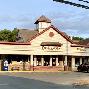 CVS PHARMACY - Updated October 2025 - 20 Photos & 23 Reviews - 47 ...