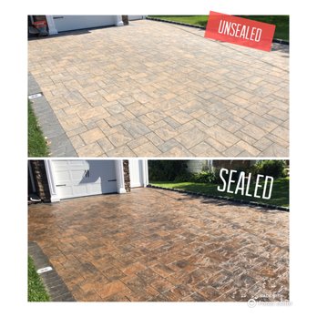 NYC's #1 Power Pressure Washing Company – All Bright Services