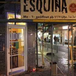 La Esquina