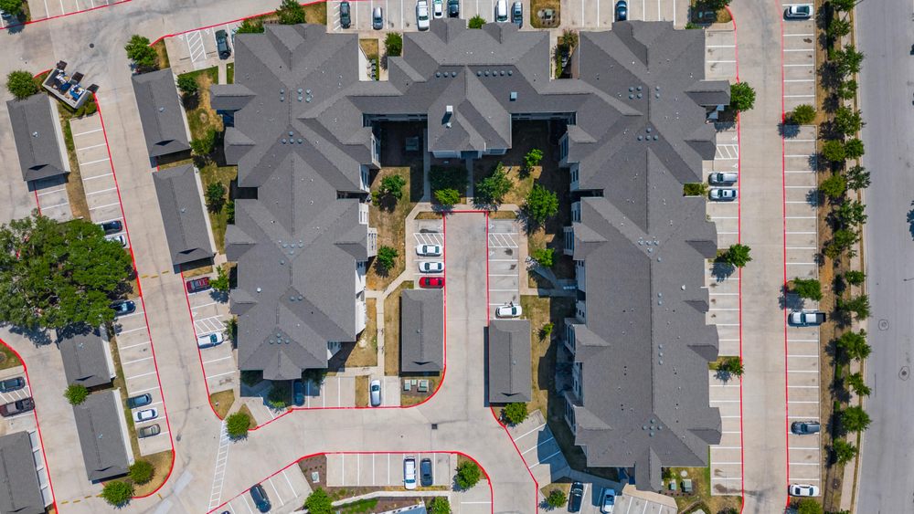 Slide of Drury Roofing