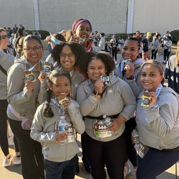 Hot Chocolate 15K/5K - Finisher medals - Races & Competitions Near Me - Dallas, Texas Hot Chocolate 15K/5K - Finisher medals - Races & Competitions Near Me - Dallas, Texas