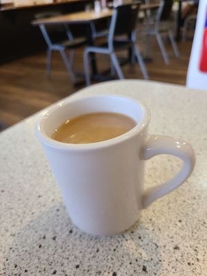 Bluff City Diner by null