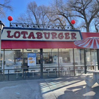 Blake's Lotaburger - Outside - Burgers Near Me - Taos, New Mexico Blake's Lotaburger - Outside - Burgers Near Me - Taos, New Mexico