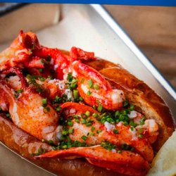 River Drifters - Lobster Rolls!