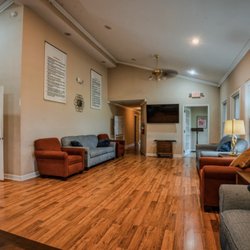 Neartown Recovery