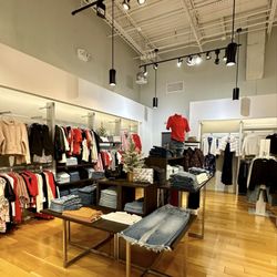 Indigo - Casual wear section