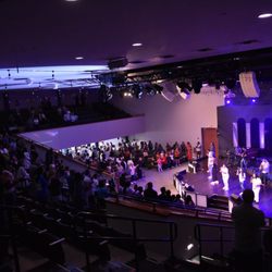 Cooper City Church Of God