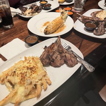LongHorn Steakhouse - American Near Me - Woodbridge, Virginia LongHorn Steakhouse - American Near Me - Woodbridge, Virginia