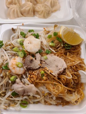 Golden Lake Eatery by null