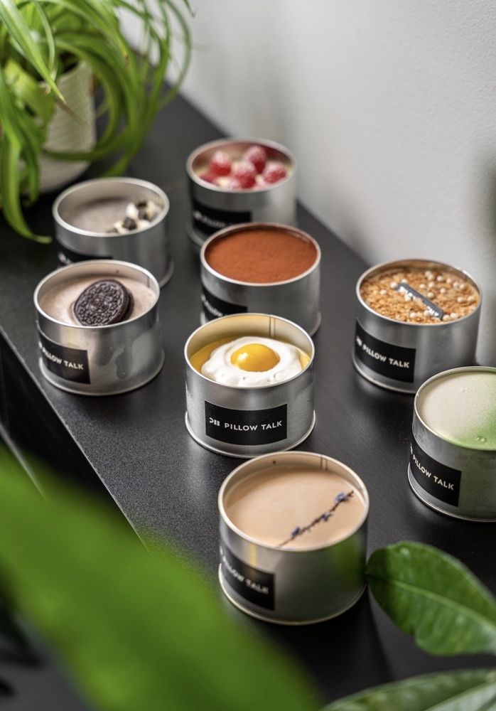 PILLOW TALK 1105 Photos & 372 Reviews 526 S Lake Ave, Pasadena