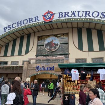 Oktoberfest - Fun Fair Near Me - Munich, BY Oktoberfest - Fun Fair Near Me - Munich, BY