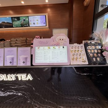 Molly Tea - Bubble Tea Near Me - Santa Clara, California Molly Tea - Bubble Tea Near Me - Santa Clara, California