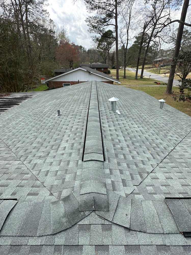Slide of Superior Roofing