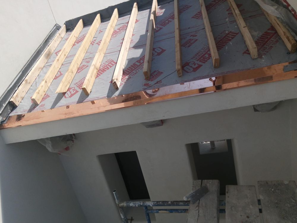 Slide of Ventov Roofing