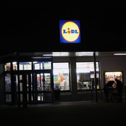 LiDL