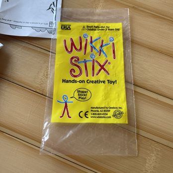 Bad Monkey West OC - These were given for our three little girls and they were amazing!! - American Near Me - Ocean City, Maryland