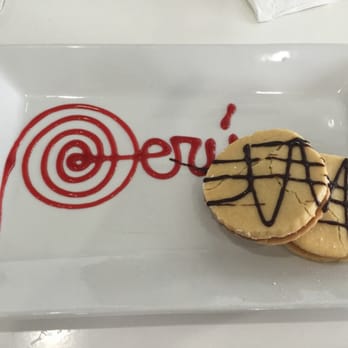 Sr. Ceviche - Dessert. - Seafood Near Me - Pembroke Pines, Florida