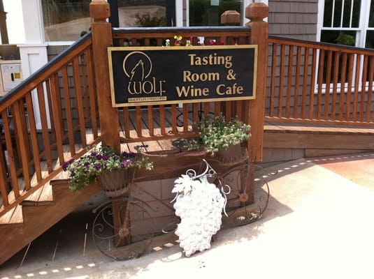 Wolf Mountain Vineyards by null