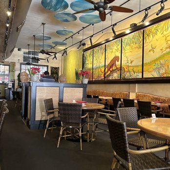 Jaguar Restaurant - Coconut Grove - Latin American Near Me - Miami, Florida Jaguar Restaurant - Coconut Grove - Latin American Near Me - Miami, Florida