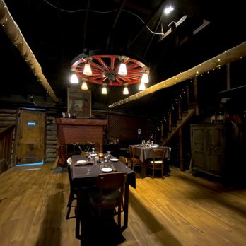 Tally-Ho Restaurant - Seafood Near Me - Selma, Alabama