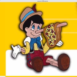 Pizzeria Pinocchio