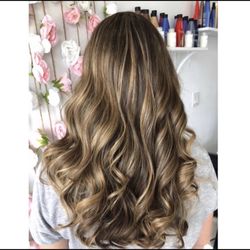 Beyond Beauté Salon