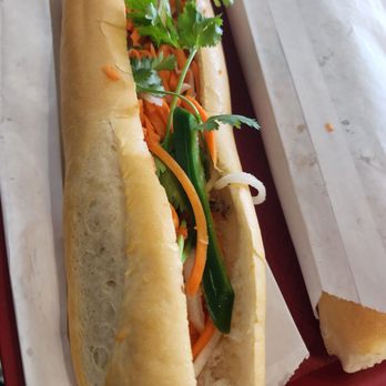 Best Baguette - Vietnamese Near Me - Beaverton, Oregon