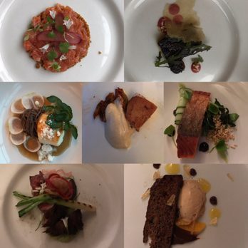 Restaurant Beck - New American Near Me - Depoe Bay, Oregon