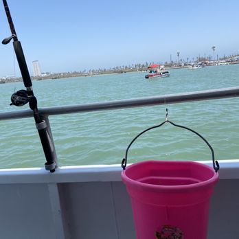 Breakaway Cruises - Boat Charters Near Me - South Padre Island, Texas