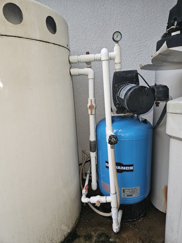 Slide of Your Hometown Plumber