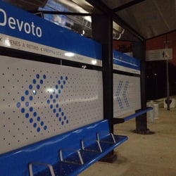 Estación Devoto