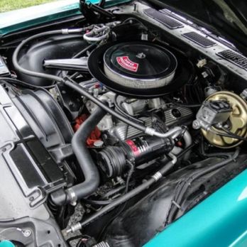 Survivor Classic Car Services - Appraisal Services Near Me - Palmetto, Florida Survivor Classic Car Services - Appraisal Services Near Me - Palmetto, Florida