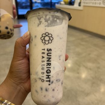Sunright Tea Studio - Milpitas - Bubble Tea Near Me - Milpitas, California Sunright Tea Studio - Milpitas - Bubble Tea Near Me - Milpitas, California